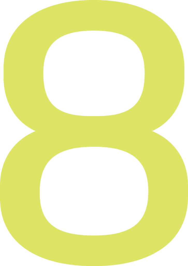 8