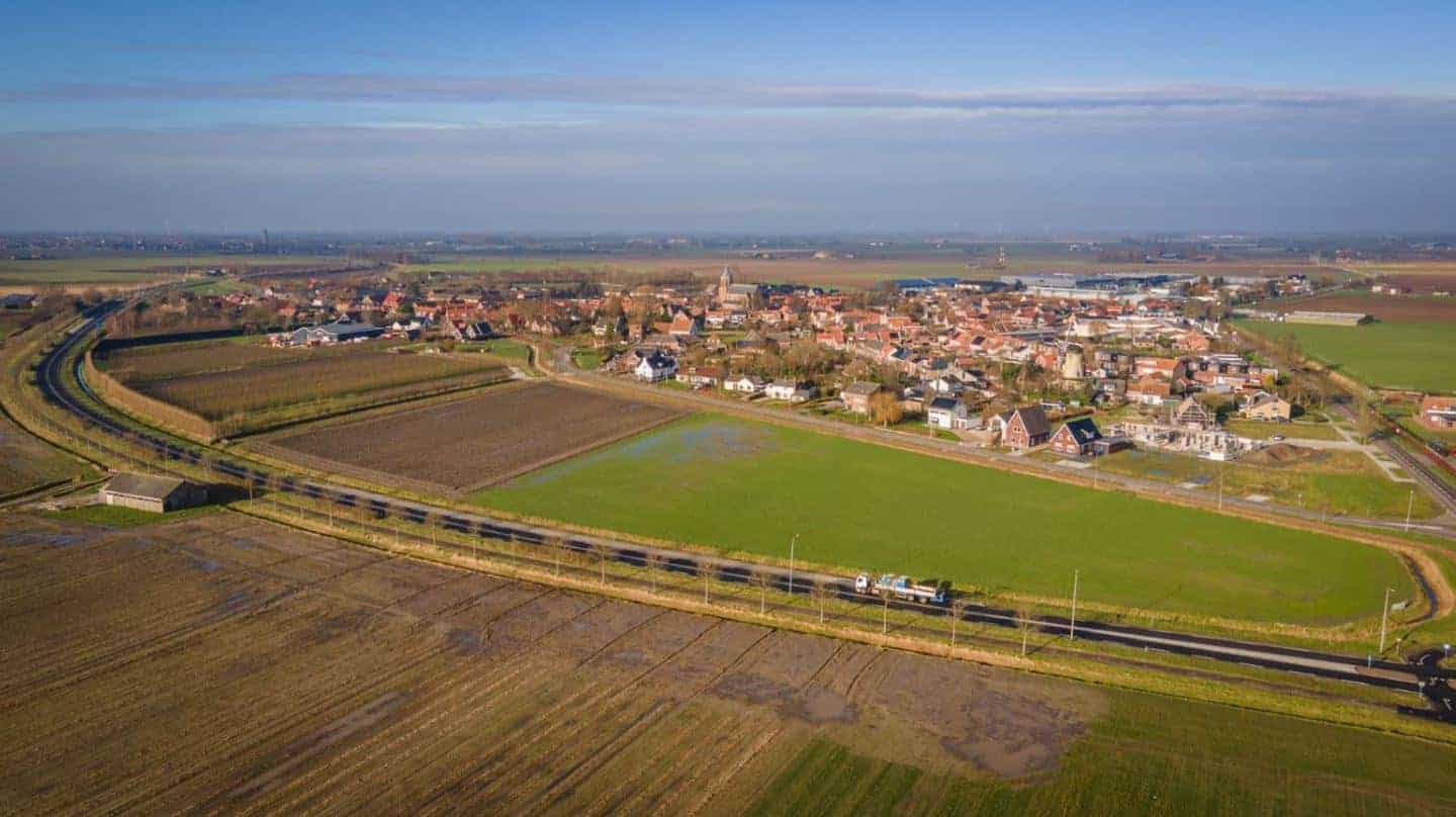 Voorrang Voor Woningzoekenden Binnen De Gemeente Tholen - Stadlander