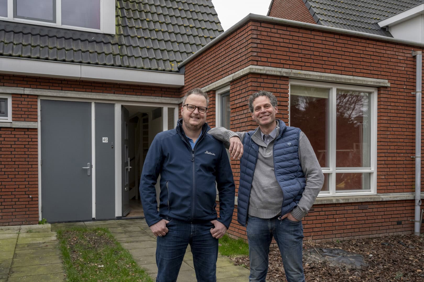 Op pad met onze onderhoudspartner: “Alles draait om vertrouwen”