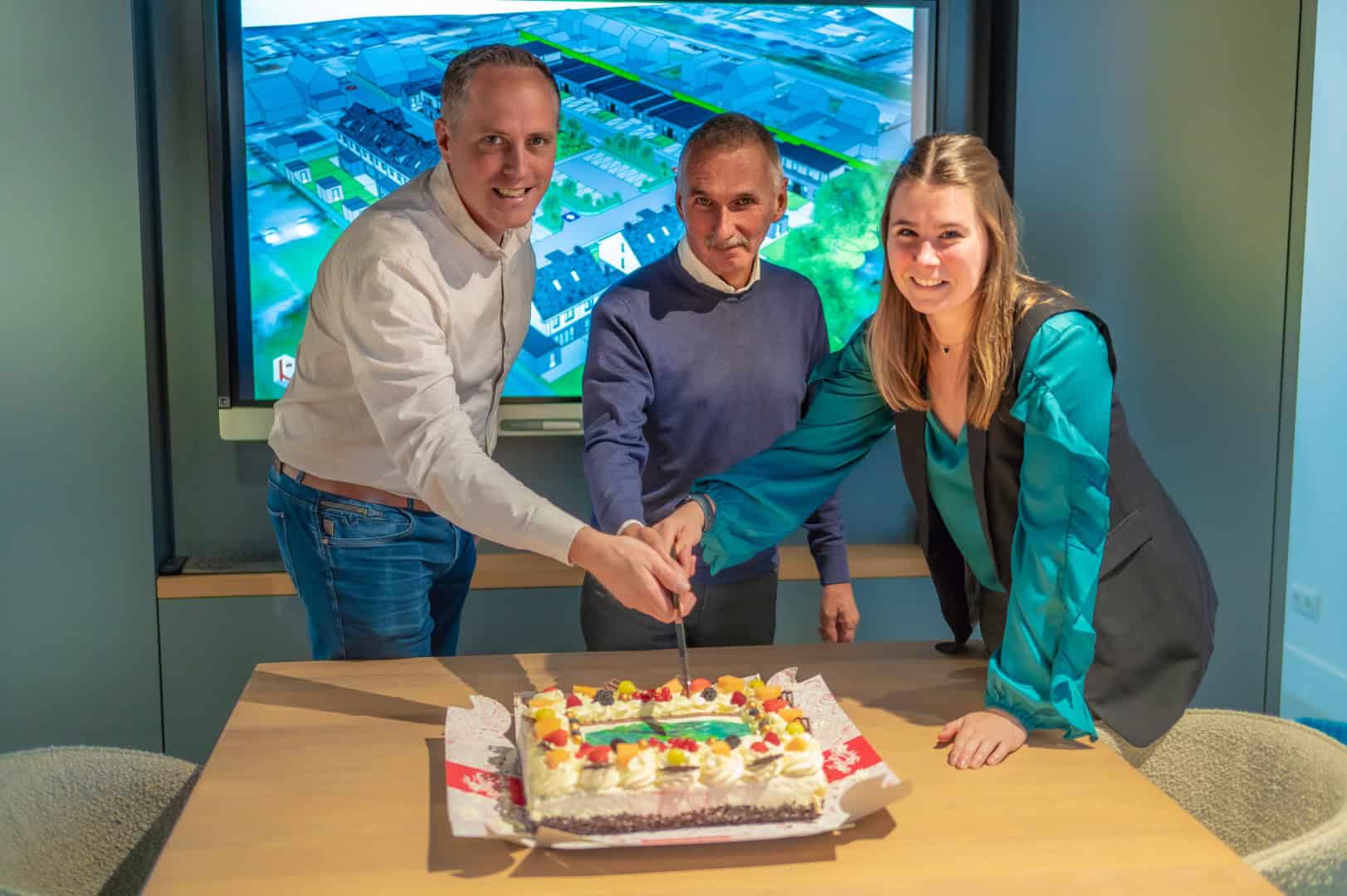 Hof van Beemden, een uniek stukje wonen in Welberg