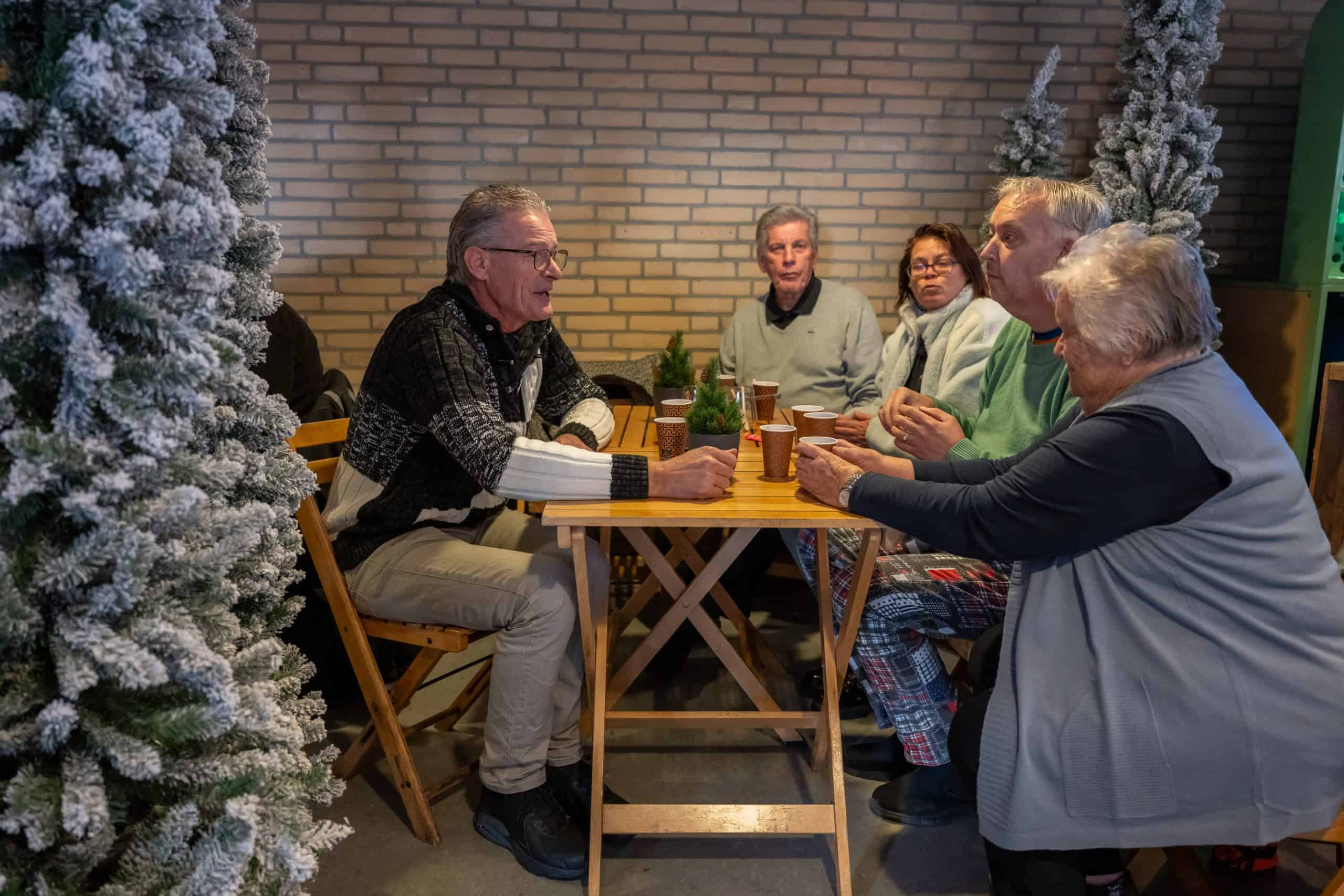 267 appartementen Plejadenlaan en Zonneplein klaar voor de toekomst