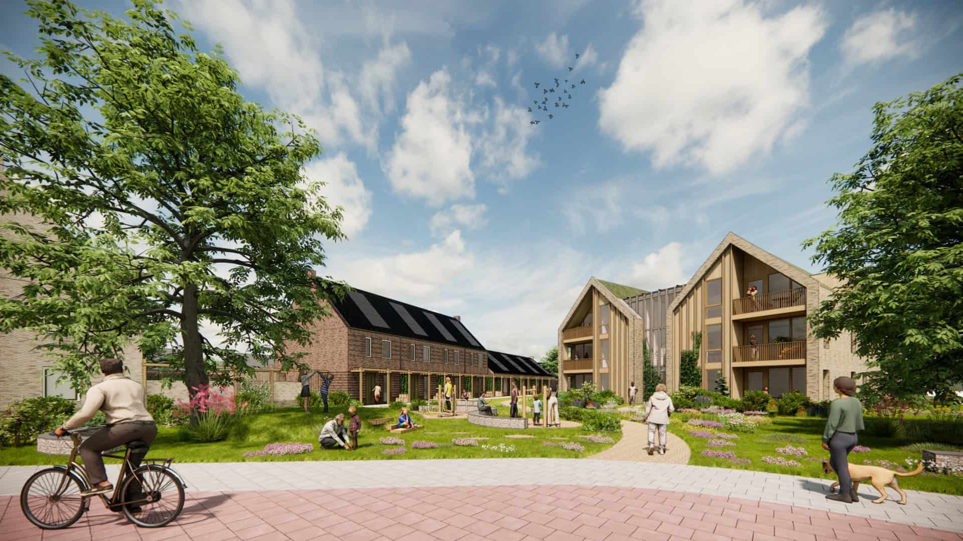 StraotseParel_01_Groene Hart