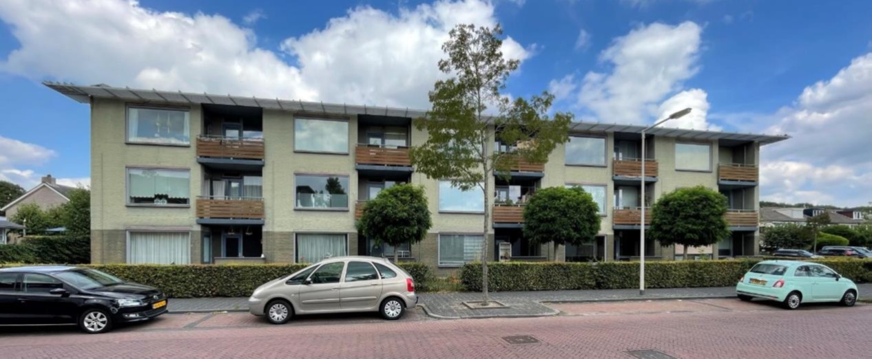 “De Borg”, Bergen op Zoom