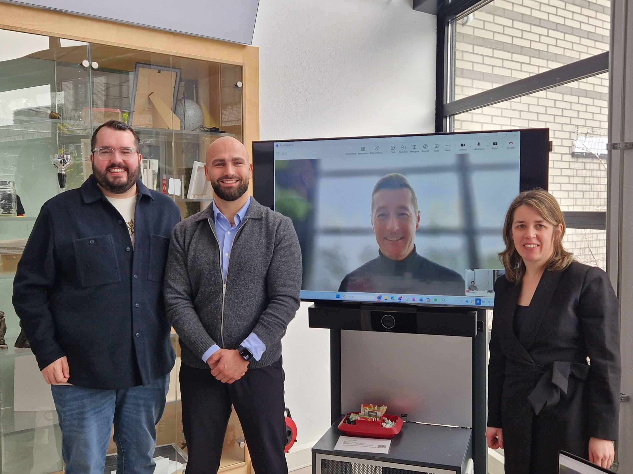 tanteLouise, Stadlander en gemeente Bergen op Zoom willen samen ABG-terrein ontwikkelen