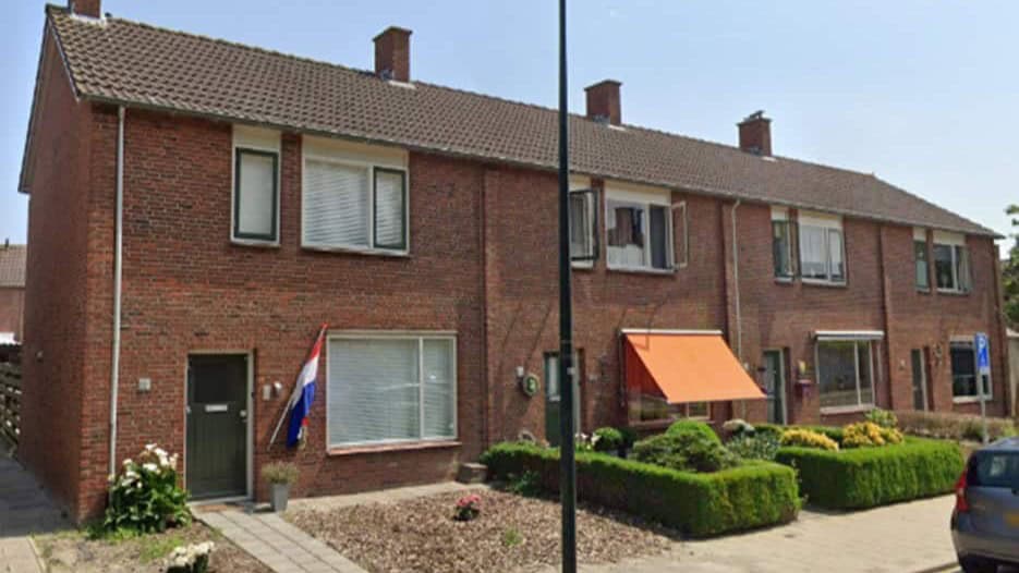 Anjerstraat