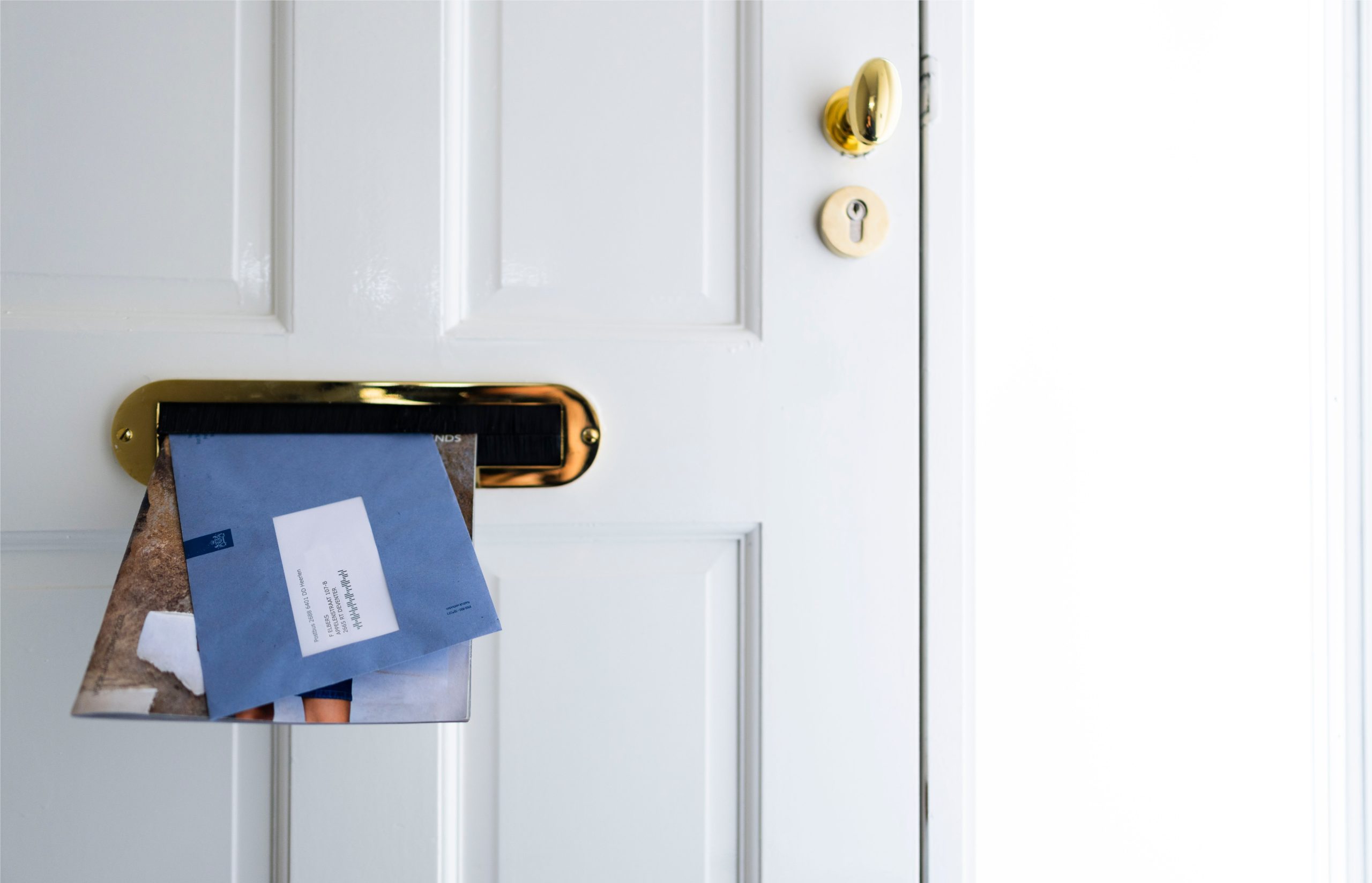 Brief Belastingdienst ‘Uw verhuurder heeft gegevens bij ons opgevraagd’ 