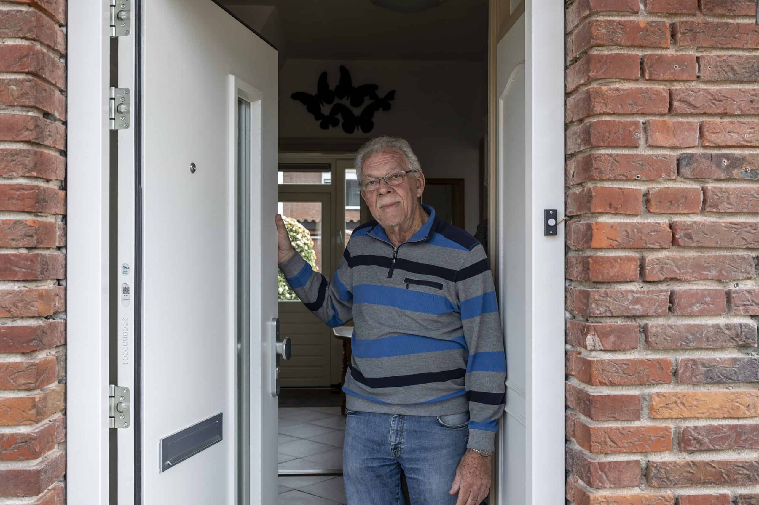 Terugblik op renovatie Sint-Maartensdijk 