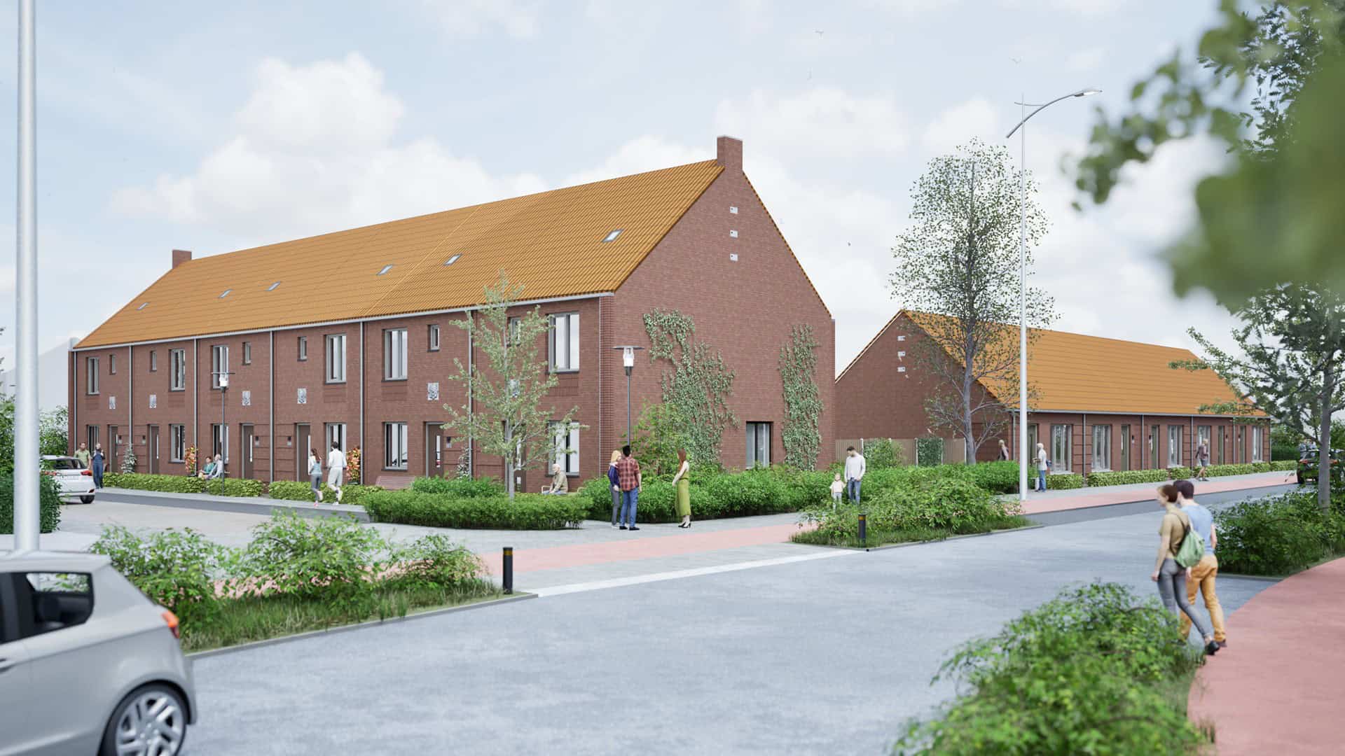 🎉𝗦𝘁𝗮𝗿𝘁 𝘃𝗲𝗿𝗵𝘂𝘂𝗿 𝗻𝗶𝗲𝘂𝘄𝗯𝗼𝘂𝘄 𝗶𝗻 𝗧𝗵𝗼𝗹𝗲𝗻🏡